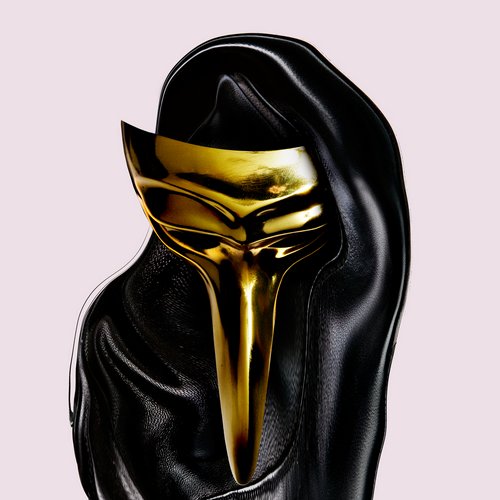 Jaw, Claptone - Dear Life Feat. Jaw (Original Mix)