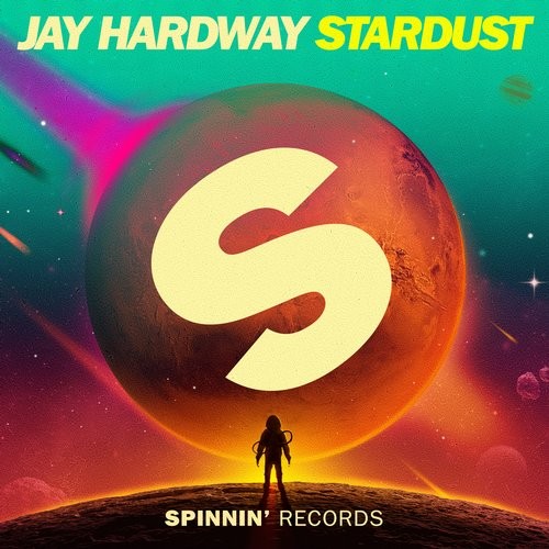 Jay Hardway - Stardust (Extended Mix)