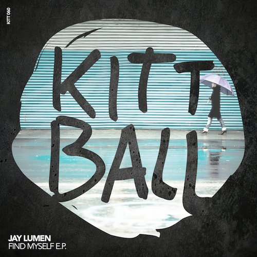 Jay Lumen - Find Myself (Original Mix)