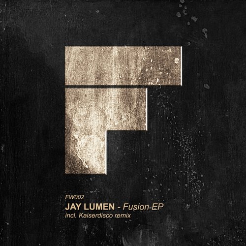 Jay Lumen - Old Machines (Original Mix)