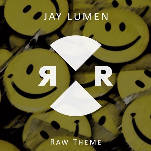 Jay Lumen - Raw Theme (Original Mix)