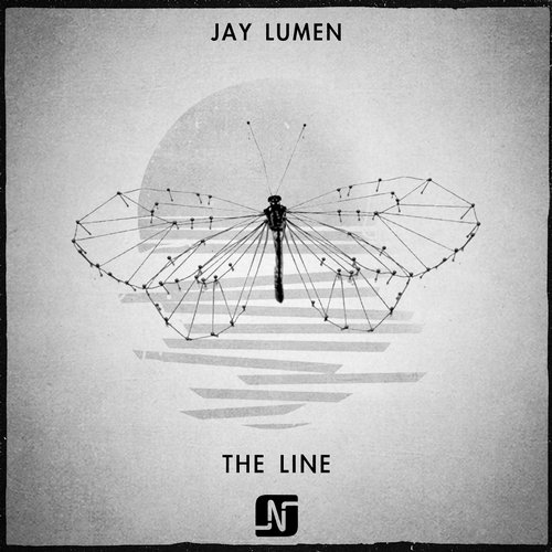 Jay Lumen - The Line (Original Mix)