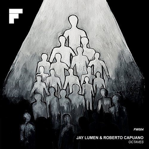 Jay Lumen, Roberto Capuano - Octaves (Original Mix)