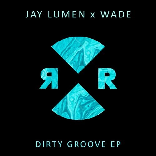 Jay Lumen, Wade - Room 2 (Original Mix)