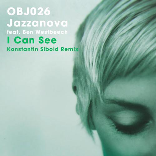 Jazzanova, Ben Westbeech - I Can See (Konstantin Sibold Remix)