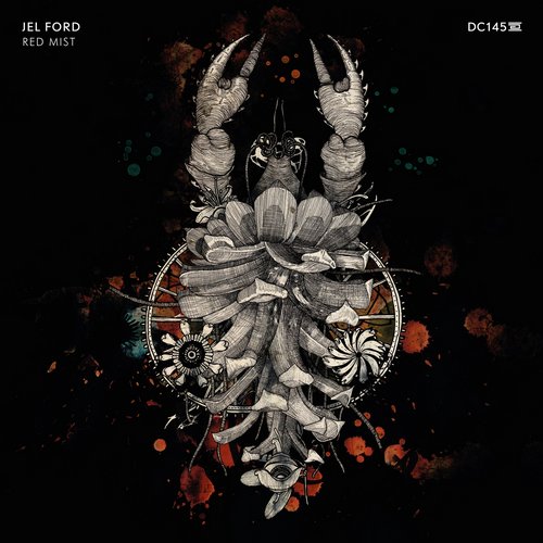 Jel Ford - Overcast (Original Mix)