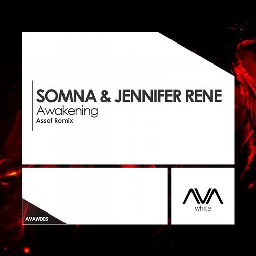Jennifer Rene, Somna - Awakening (Assaf Remix)