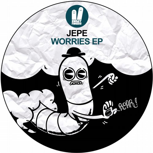 Jepe - Worries (Original Mix)