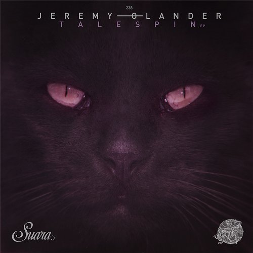 Jeremy Olander - Panorama (Original Mix)