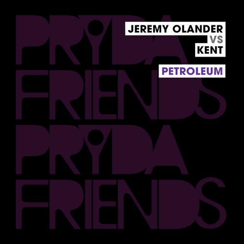 Jeremy Olander - Petroleum (Original Mix)