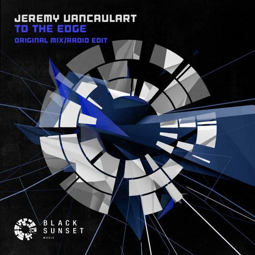 Jeremy Vancaulart - To The Edge (Original Mix)