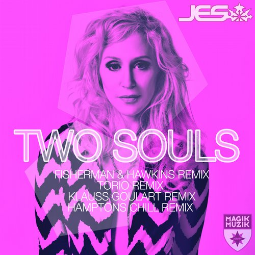 JES - Two Souls (Fisherman & Hawkins Remix)