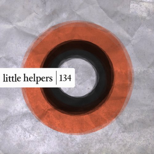 Jesus Soblechero - Little Helper 134-2 (Original Mix)