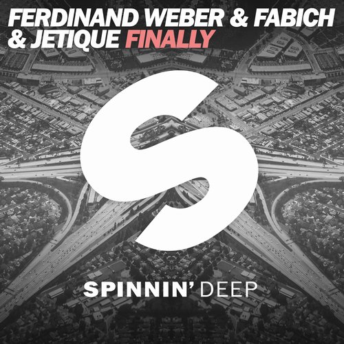 Jetique, Ferdinand Weber, Fabich - Finally (Extended Mix)