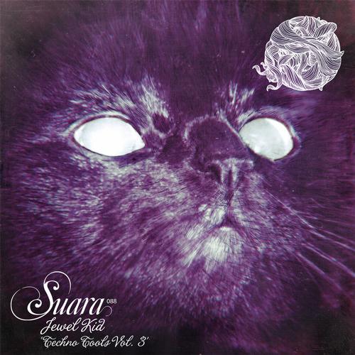 Jewel Kid - Debt Collector (Original Mix)