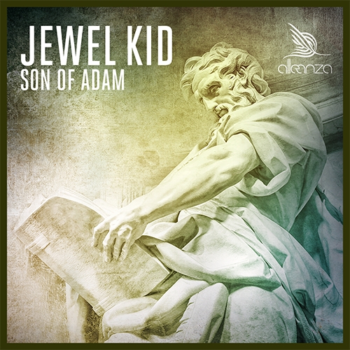 Jewel Kid - Son Of Adam (Original Mix)