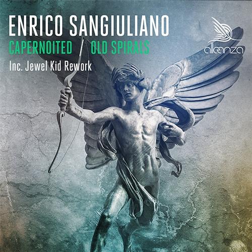 Jewel Kid, Enrico Sangiuliano - Capernoited (Jewel Kid Rework)