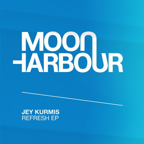 Jey Kurmis, Nukov & Yelmet - Refresh (Original Mix)