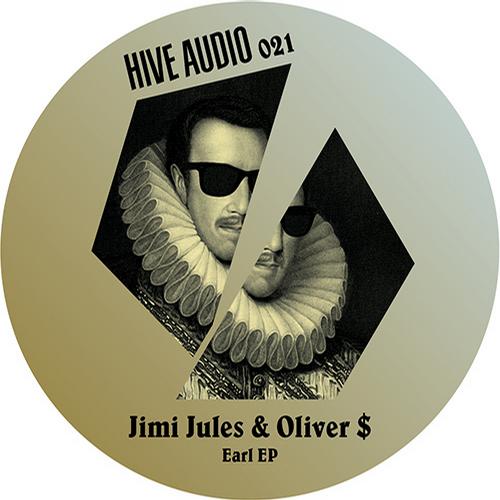 Jimi Jules - Earl (Original Mix)