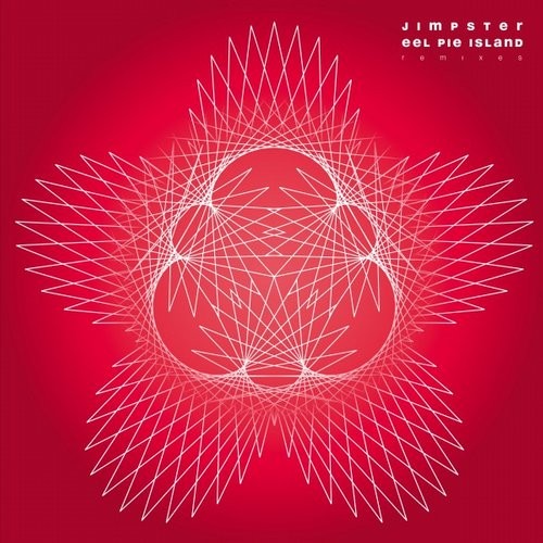 Jimpster - Eel Pie Island (Adam Port Remix)