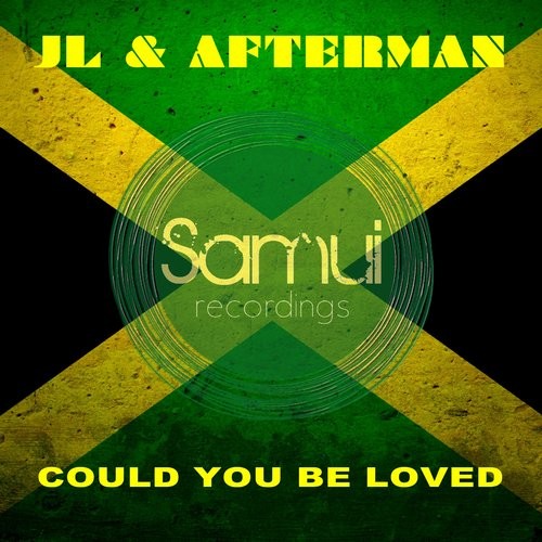 JL & Afterman - Could You Be Loved (Club Mix)