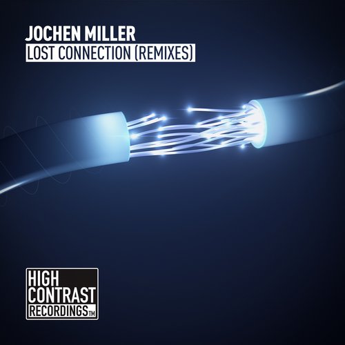 Jochen Miller - Lost Connection (Andres Sanchez Uplifting Remix)