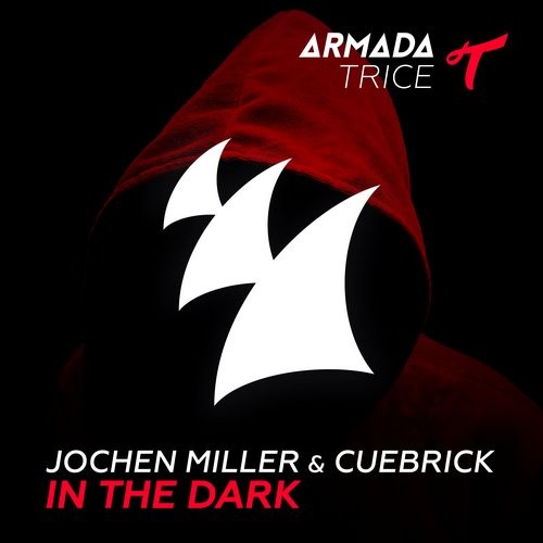 Jochen Miller, Cuebrick - In The Dark (Extended Mix)