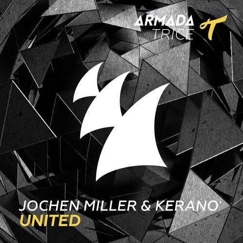 Jochen Miller, Kerano - United (Extended Mix)