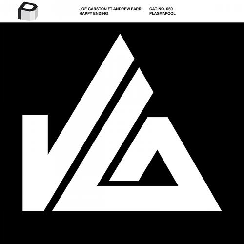 Joe Garston, Andrew Farr - Happy Ending (Original Mix)