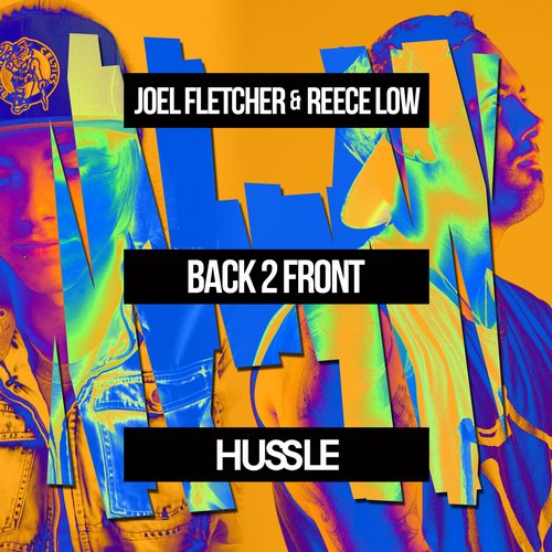 Joel Fletcher, Reece Low - Back 2 Front (Original Mix)