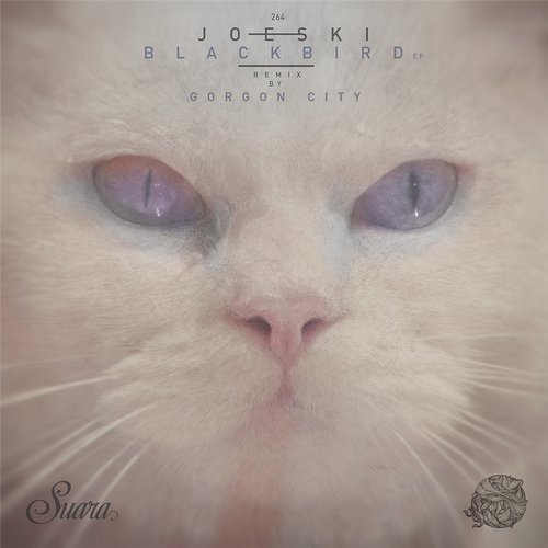 Joeski - Blackbird (Original Mix)
