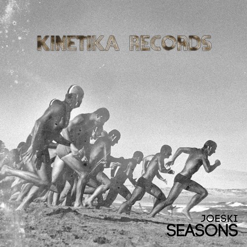 Joeski - Seasons (Original Mix)