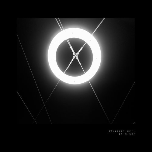 Johannes Heil - By Night Part Three (Original Mix)