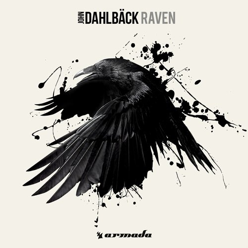 John Dahlback - Raven (Original Mix)