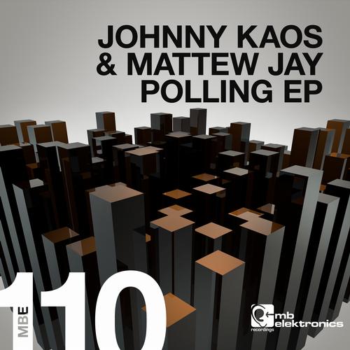 Johnny Kaos - You Are A Monster (Original Mix)