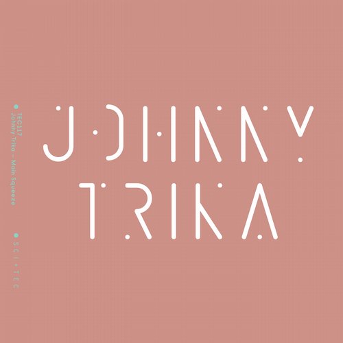 Johnny Trika - Rum Shake (Original Mix)