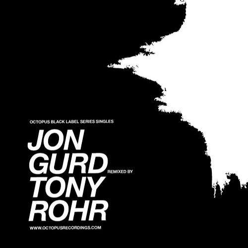 Jon Gurd - Su Sa (Original Mix)