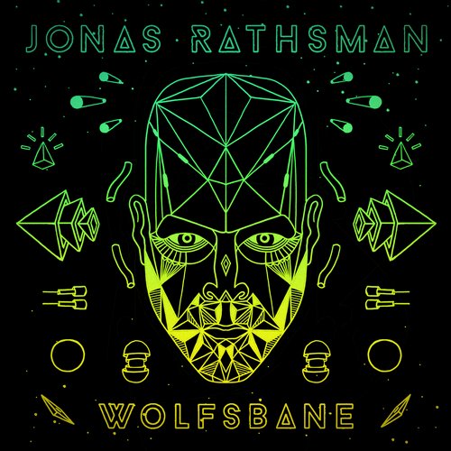 Jonas Rathsman - Wolfsbane (Extended Mix)