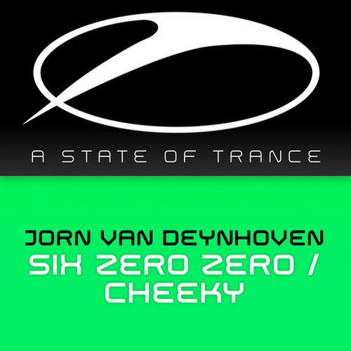 Jorn Van Deynhoven - Six Zero Zero (Original Mix)