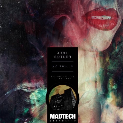 Josh Butler - No Frills Dub (Original Mix)