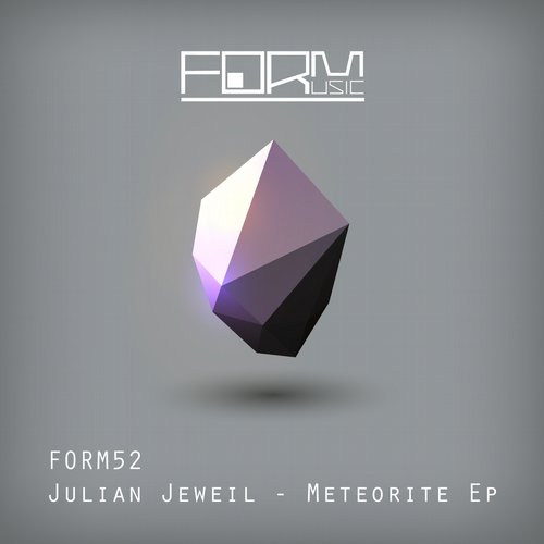 Julian Jeweil - Meteorite (Original Mix) (Original Mix)