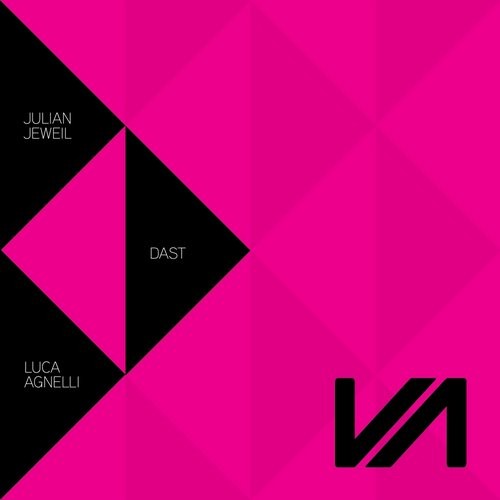 Julian Jeweil - Orbit (Original Mix)