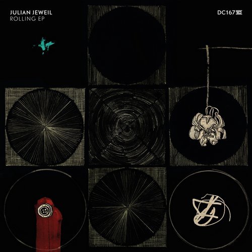 Julian Jeweil - Rolling (Original Mix)