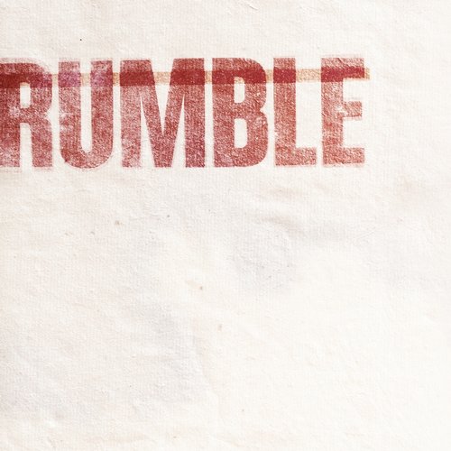 Julian Jeweil - Rumble (Original Mix)