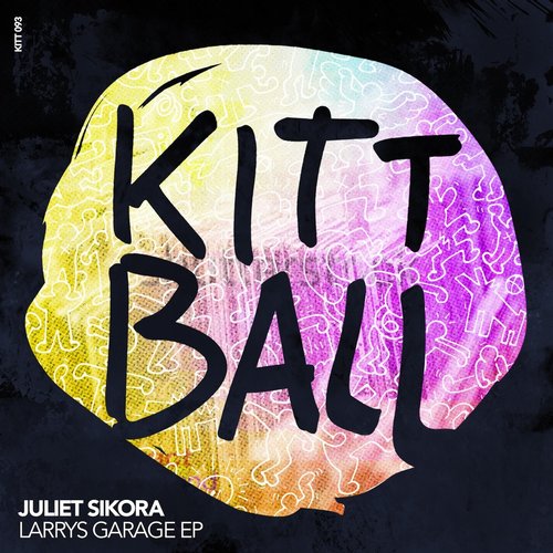 Juliet Sikora - LARRYS GARAGE (Original Mix)