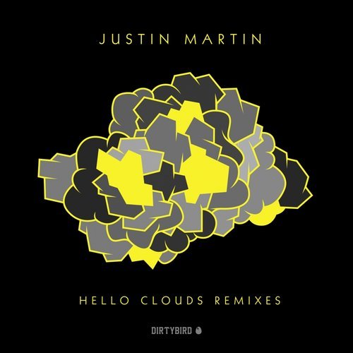 Justin Martin, Charlotte OC - Rabbit Hole (Little By Little Vocal Mix)