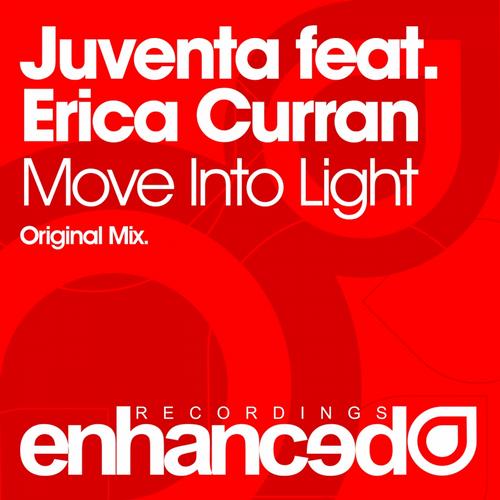 Juventa, Erica Curran - Move Into Light (Original Mix)