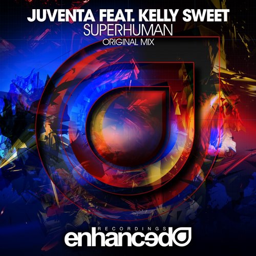 Juventa, Kelly Sweet - Superhuman (Original Mix)
