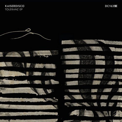 Kaiserdisco - Get Enough (Original Mix)