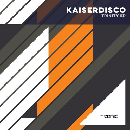 Kaiserdisco - Trinity (Original Mix)